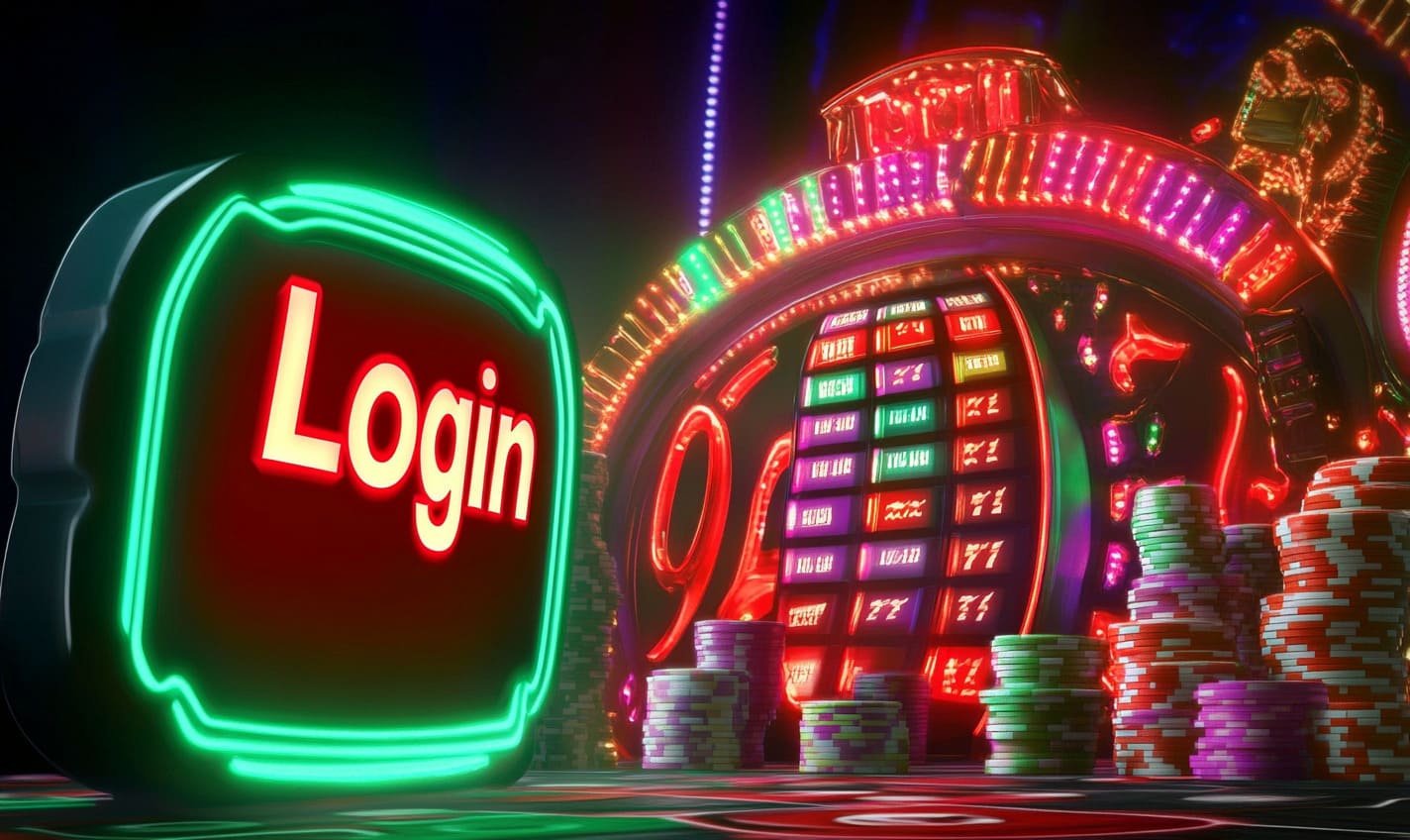 Registration on the WANEJO.BET Online Casino Site
                              